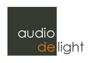 Logo audio delight